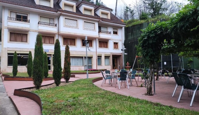 Hotel Peñagrande