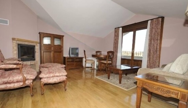 Hotel Peñarrubia