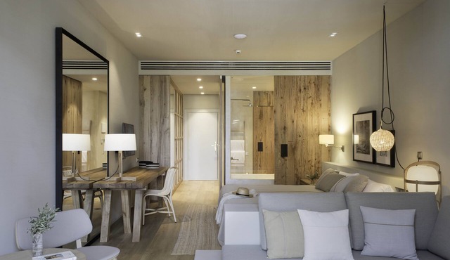 Hotel Peralada Wine Spa & Golf