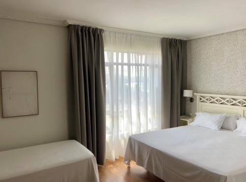 Hotel Playa de Los Locos