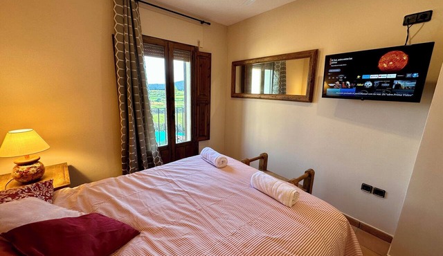 Hotel Posada La Fragua