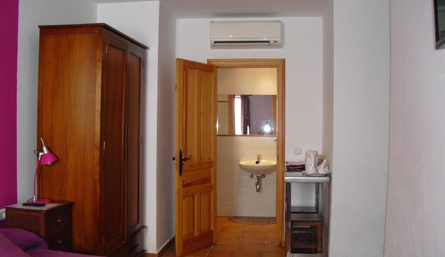 Hotel Ronda