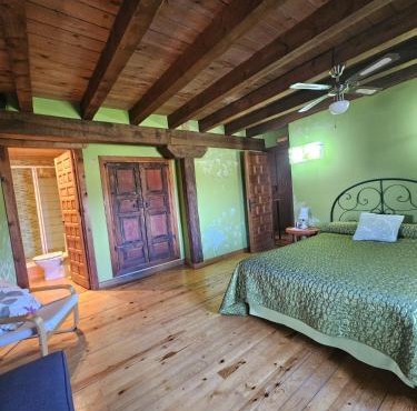 Hotel Rural La Encantada Riaza