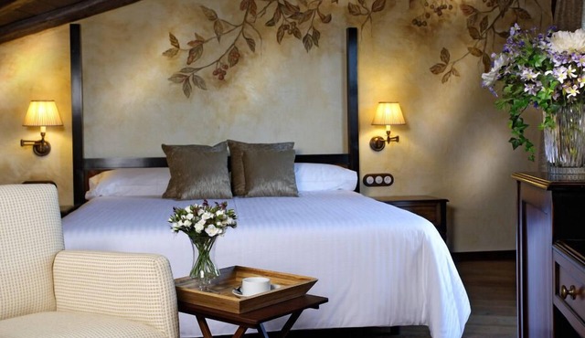 Hotel Rural Los Anades
