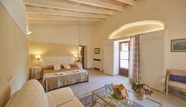 Hotel Rural S'Olivaret & Spa