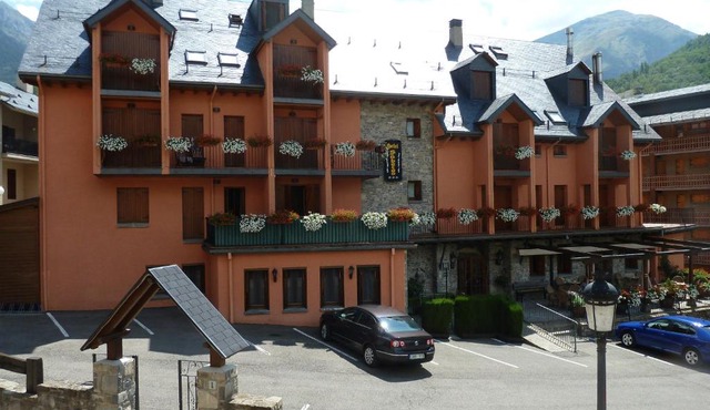 Hotel Sabocos