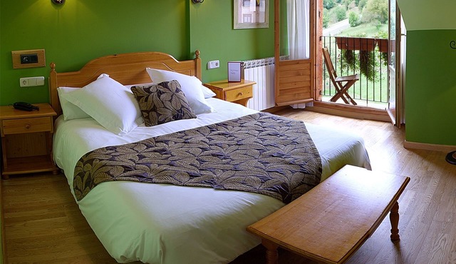 Hotel Sabocos