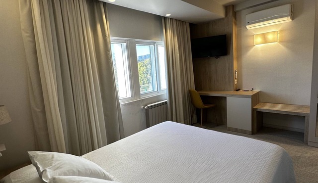 Hotel San Luis