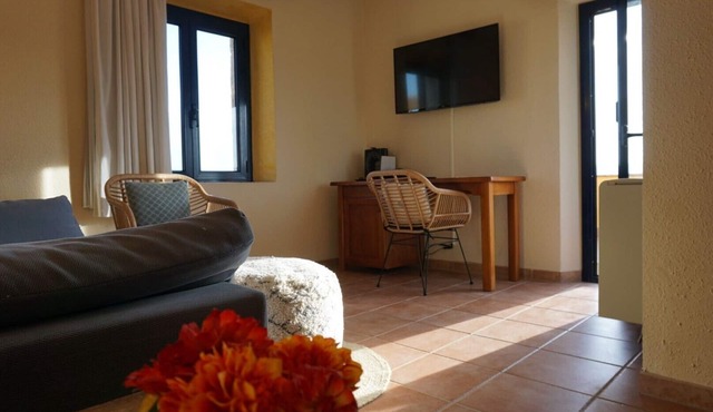 Hotel Sant Joan