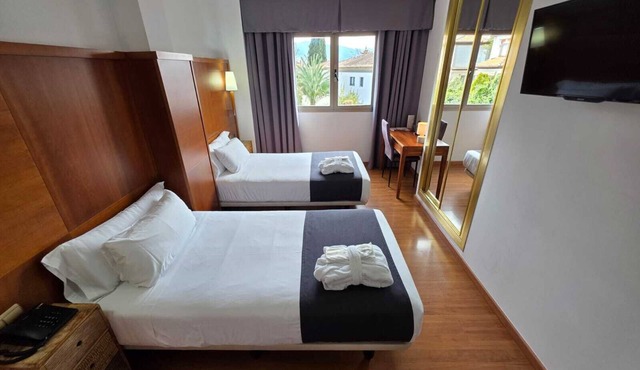 Hotel Saylu