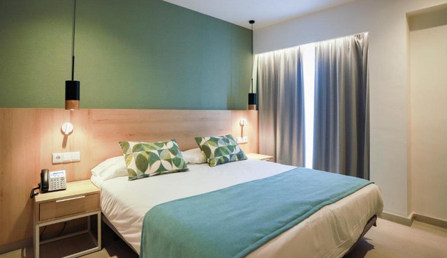 Hotel Seasun Aniram