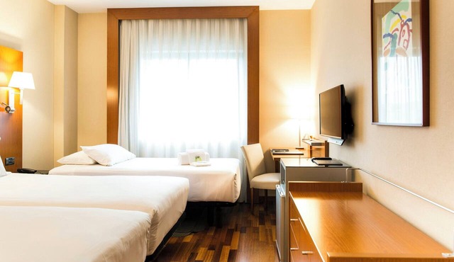 Hotel Sercotel AB Rivas