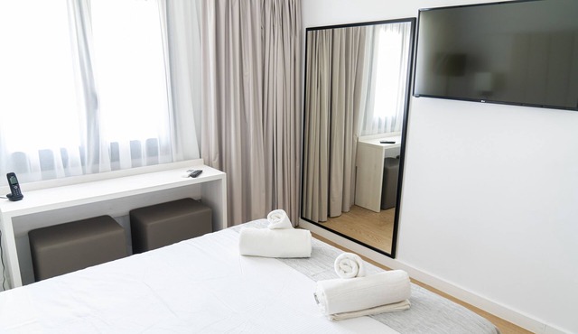 Hotel Son Vilar