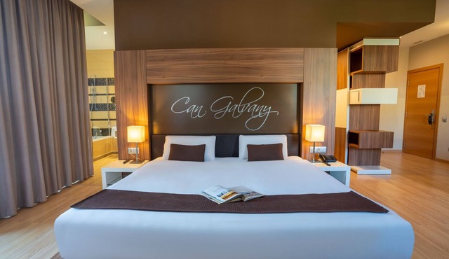 Hotel & Spa Golden Barcelona