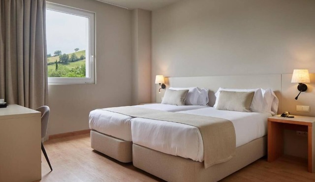 Hotel Sukha