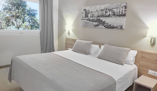 Hotel Sunway Playa Golf & Spa Sitges