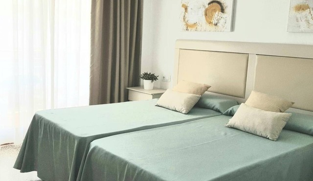 Hotel Sur
