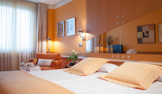 Hotel Torresport