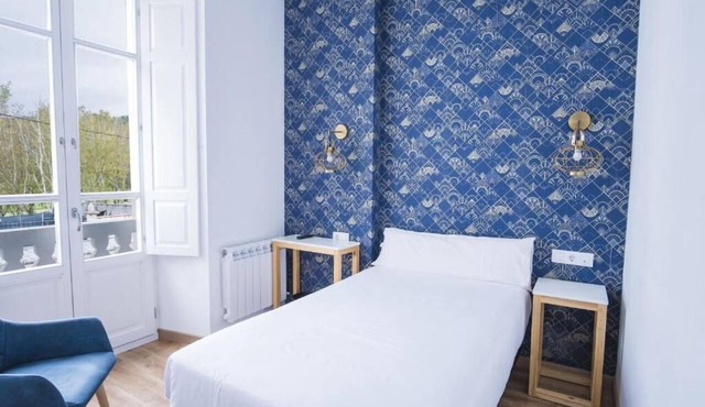 Hotel Triacastela