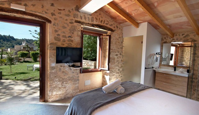 Hotel Turixant