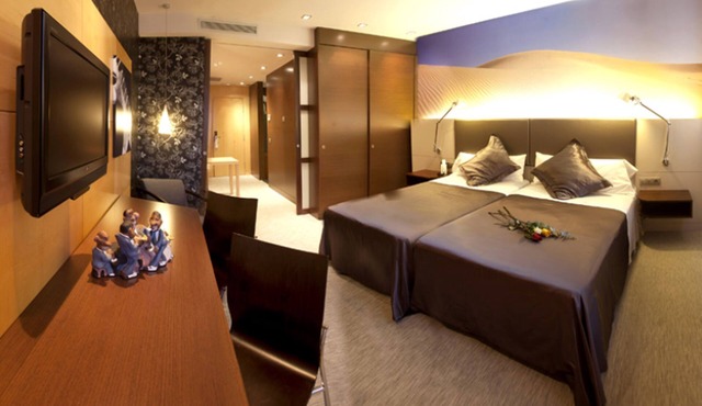 Hotel Urpi