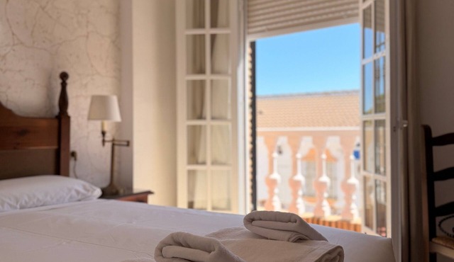 Hotel Victoria Matalascañas