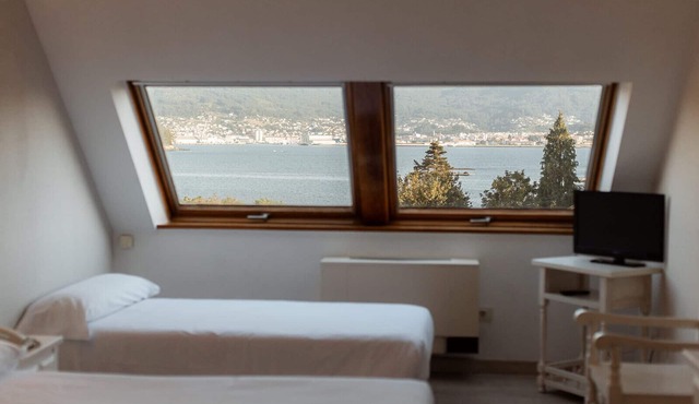 Hotel Villa Covelo