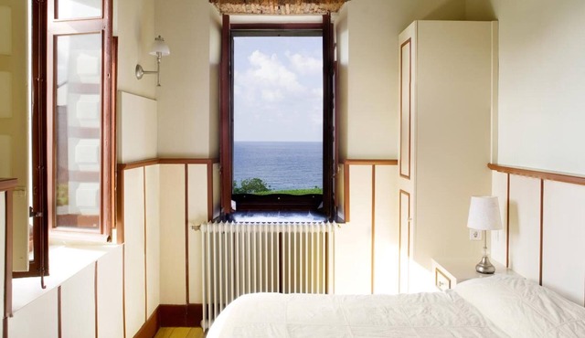 Hotel Villa Itsaso