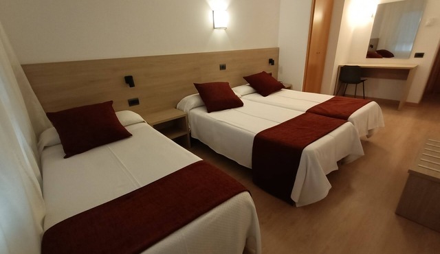 Hotel Vilobí