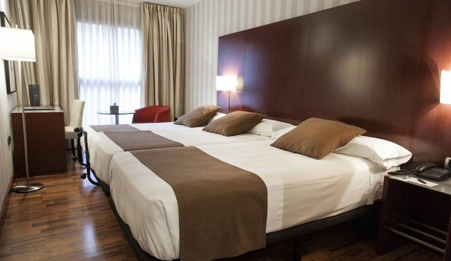 Hotel Zenit Lleida