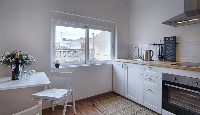 Hotelito Boutique Badalona 4