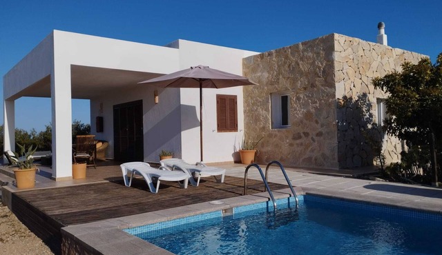 House/Villa - Es Cap de Barbaria