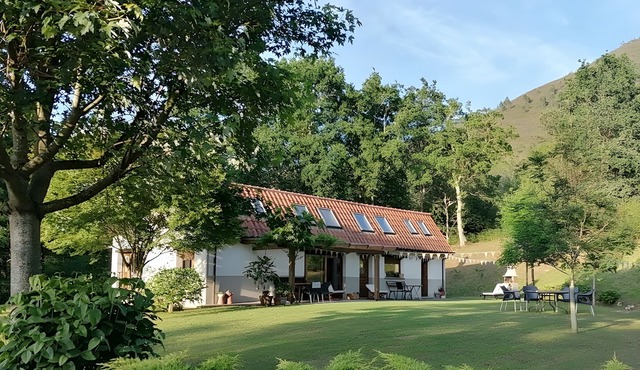 House in Cangas de Onís