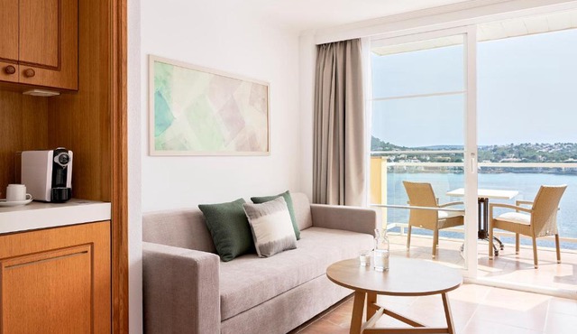 Iberostar Selection Jardín del Sol Suites - Adults Only