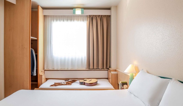 ibis Bilbao Barakaldo
