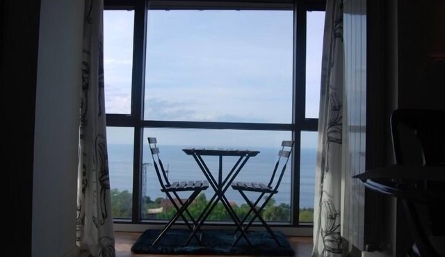 Igeldo apartments for 4 people