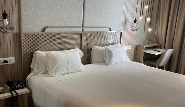 IMI Hotel & Spa