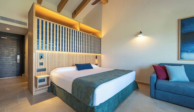 Impressive Playa Granada Golf