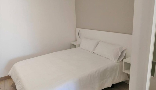 Interior Studio without views (APT 3)