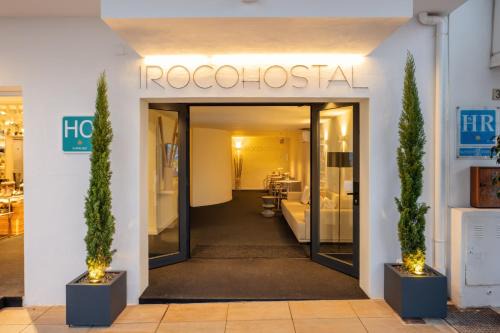 IROCO HOSTAL in Cala d´Or