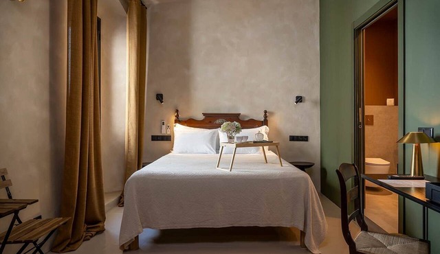 King Room - Room 4