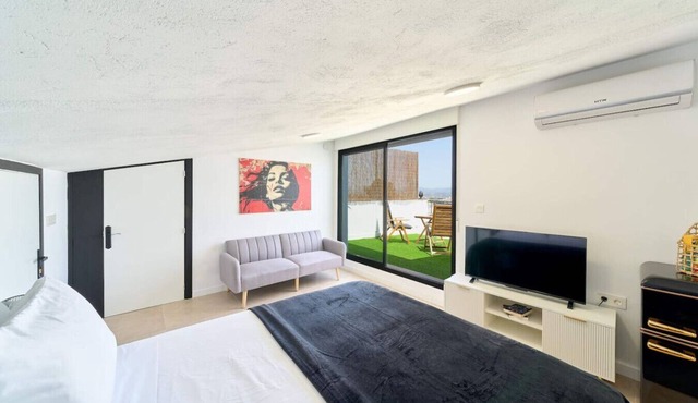 Kosta Homes - Lux Loft Alhaurin Town Center