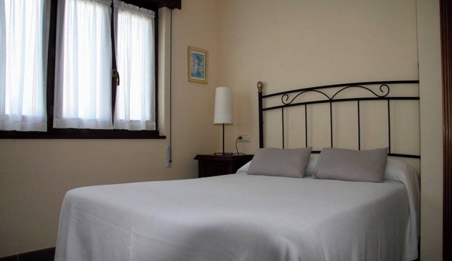 La Bardenilla, Apartment 4