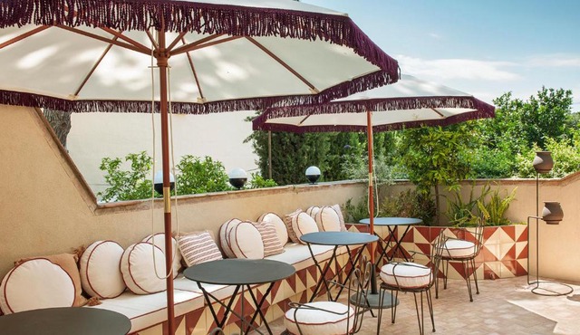 La Bionda Hotel - Adults Only