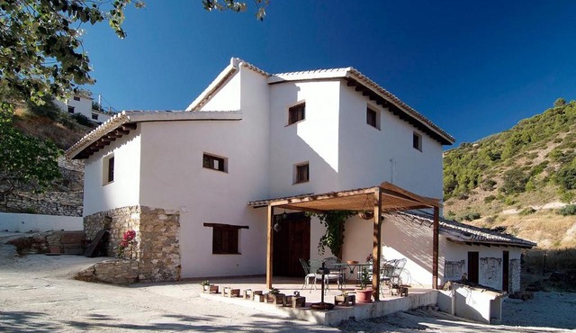 La Casa del Agua