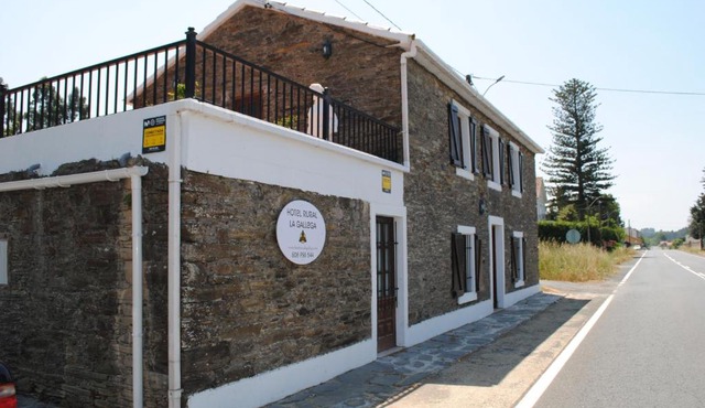 LA GALLEGA