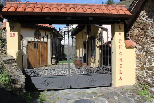 La Puchera