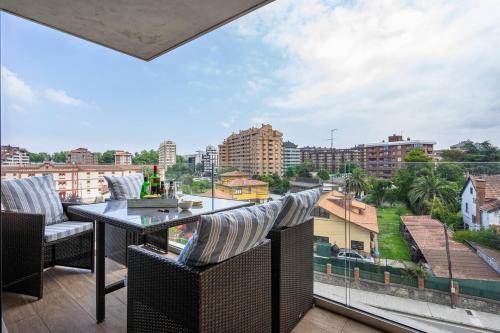 La Terraza del Bibio