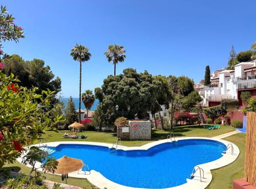 Ladera del Mar 32 Casasol