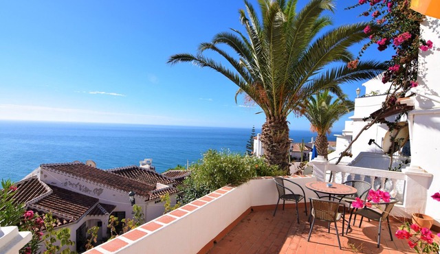Ladera Panorama 25 - Eurosur
